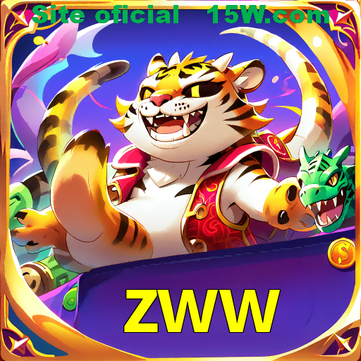 Imagem promocional da zww mostrando a plataforma e suas vantagens